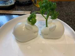 椰汁小兔兔-老广酒楼(樱花店)