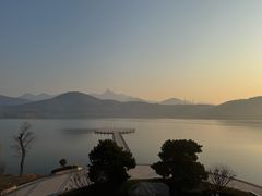 -松月湖大酒店