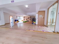 -妈咪的吻Mommy kiss国际托育中心(康桥融府店)