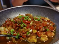 -味上湘菜馆(阿波罗店)