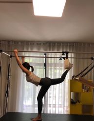 -JC·YOGA静禅瑜伽普拉提