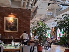 -漢舍中国菜馆(889广场店)