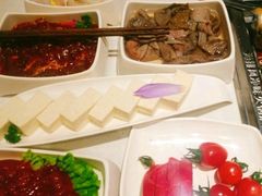 -海底捞火锅(泉城路店)