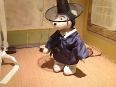 -济州岛泰迪熊博物馆