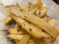 -Steaking·食间牛排(和平店)