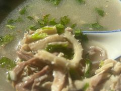 -老三羊汤【北兴隆街店】