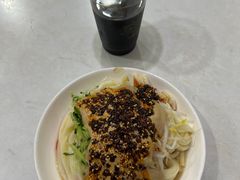 -清真马文肉丸胡辣汤(回民街店)