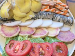 -民食香·腊排骨野生菌美食(木府店)