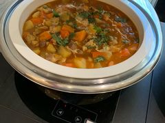-沈阳和平艾美酒店新食谱西餐厅