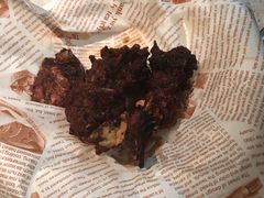 -鸣记脆皮烤鱼(岐山路店)