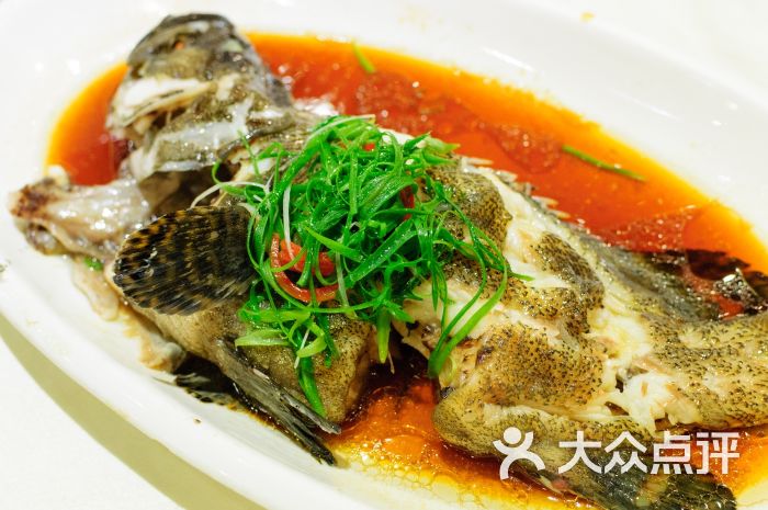 海中鲜广场·婚宴-图片-西安-大众点评网