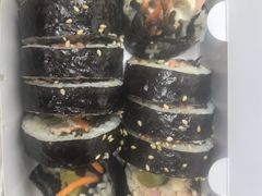 -传闻来紫菜包饭·打糕(西塔韩百店)