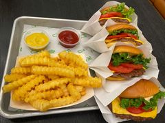 -Shake Shack(南山万象天地店)