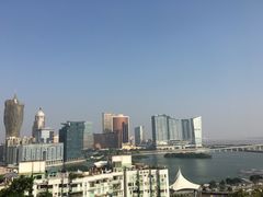 -主教山小堂