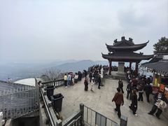 -北高峰
