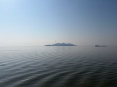 -巢湖姥山岛