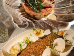 -壳里西餐厅Coquille Seafood Bistro(蒙自路店)