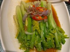 -上海人家花樣年华(中山公园店)