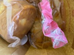 -山崎面包(第一八佰伴店)