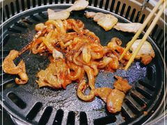 -美阿里烤肉·韩料(茂名道店)