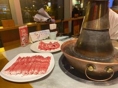 -东来顺饭庄(西直门店)