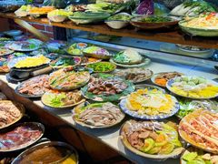-一元馅饼店