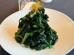 -上海滩餐厅(BFC外滩金融中心店)