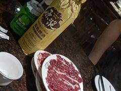 -八合里潮汕鲜牛肉火锅(深圳海岸城店)