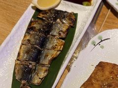 -质烤烤物·活烤海鲜(质烤总店)