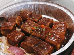 -齐家花园大酒店(宝山店)