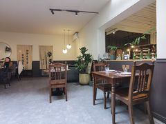 -沏点Trattoria意大利餐厅(新街口店)