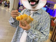 -麦当劳(城西银泰店)