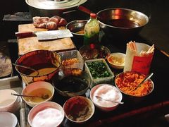 -吴长子卤菜馆(统一街店)