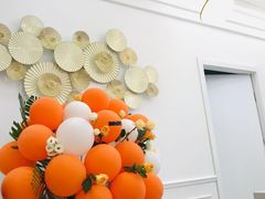 -京馔手工吐司(万达广场济南高新店)
