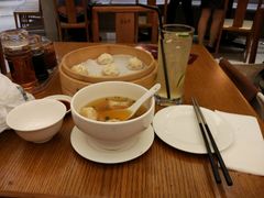 猪肉小笼包-鼎泰丰(云顶高原店)