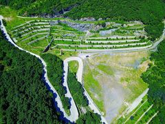 -白草畔自然风景区