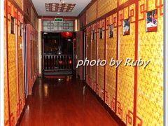 -江宁会馆(劈柴院店)