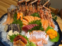 -酒久自助料理(佳兆业店)