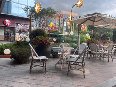 -Peet's Coffee皮爷咖啡(上海长风大悦城店)