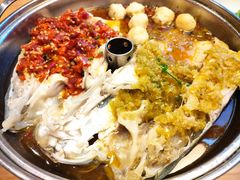 -望湘园·湖南菜(宏伊店)