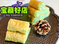 -锦楼·臻选新杭帮(正大广场店)