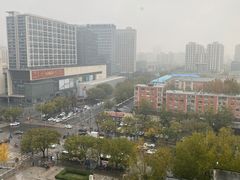 -北京三里屯CHAO酒店