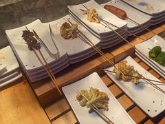 -曼格活海鲜·牛排自助(光明蓝鲸店)