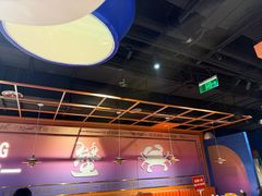 -谢蟹浓·肉蟹煲(新奥店)