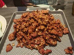 -忠顺斋易州印象烤鸭店(东关新村店)