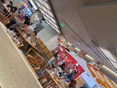 大堂-苏小柳点心·手作小笼包(新街口分院店)