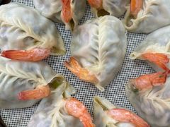 -叶存利海鲜大馅饺子(海宁路总店)