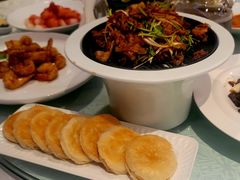 八爷大炒肉-花家怡园