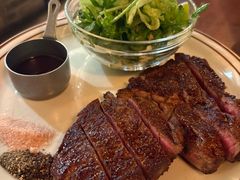 -羽深肉铺 Steak & Wine