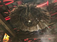 -东巴婆婆云南鱼豆花火锅(大东门店)